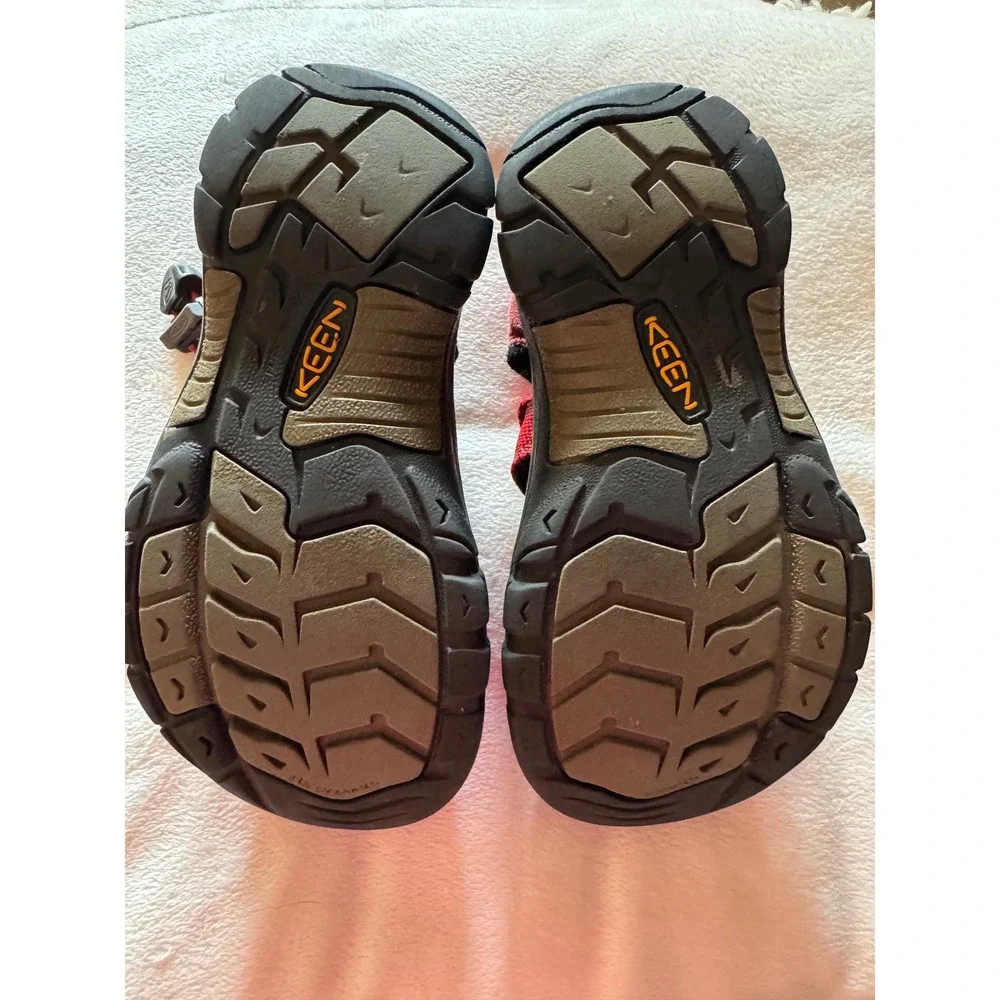Keen newport h2